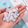 Transparent Acrylic Beads TACR-S152-12C-SS2113-5