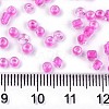6/0 Glass Seed Beads SEED-A014-4mm-138-4