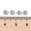 Imitation Jade Glass Seed Beads LS-SEED-Q038-01G-2