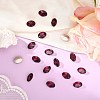 Preciosa® MAXIMA Crystal Fancy Stones Y-PRC-FF14-20050-2
