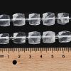 Natural Quartz Crystal Beads Strands G-B065-A12-5