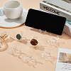 Acrylic Display Holder for Jewelry LS-ODIS-WH0030-233-2