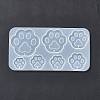 DIY Pendant Silicone Molds DIY-E065-07A-3