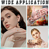 DIY Beads Jewelry Making Finding Kit for Christmas DIY-SC0025-39-5