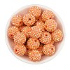 AB-Color Resin Rhinestone Beads RESI-S315-18x20-18-2