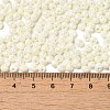 6/0 Glass Seed Beads X1-SEED-M012-01A-10-4
