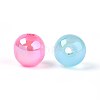 UV Plating Resin Beads RESI-ZX018-6mm-23-2