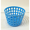Plastic Doll Laundry Basket Basket DOLL-PW0004-02A-1