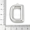 304 Stainless Steel Pendants STAS-I325-146P-D-3