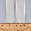 Sparkle Polyester Satin Ribbon SRIB-T009-04G-3