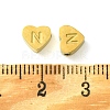 Ion Plating(IP) 316L Surgical Stainless Steel Beads STAS-R230-01N-G-1-3