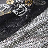 Preciosa® Crystal Hotfix Flatback Stones Y-PRC-HSS16-00030-296-4
