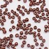 8/0 Glass Seed Beads X-SEED-J014-F8-46-3