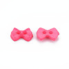 2-Hole Plastic Buttons BUTT-N018-028-2