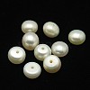 Grade AA Natural Cultured Freshwater Pearl Beads PEAR-D001-11-2AA-01-1