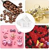 Kraft Paper Pillow Boxes CON-GL0001-02-01-6