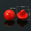 Acrylic Shank Buttons SACR-530-01-1