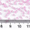 6/0 Glass Seed Beads X1-SEED-A014-4mm-137-4