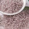 MIYUKI Round Rocailles Beads X-SEED-G008-RR3502-1