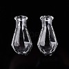 Glass Bottles AJEW-N002-03-1