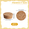 Cork Bottle Stoppers FIND-WH00670-136-2