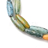 Handmade Lampwork Beads X-LAMP-B051-02A-3