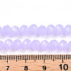 Glass Beads Strands X-EGLA-A044-J6mm-D11-3
