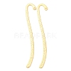 Tibetan Style Alloy Bookmarks LS-K08Y3012-1