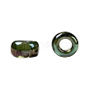 TOHO Round Seed Beads SEED-XTR15-0180-4