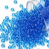 TOHO 8/0 Round Beads X-SEED-TR08-0003B-1