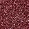 TOHO Round Seed Beads SEED-JPTR15-0165C-2