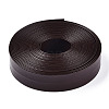 Soft Flat Imitation Leather Cord LC-WH0006-02B-02-3
