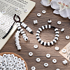 500Pcs Dyed Natural Beech Wood Beads WOOD-PH0003-85B-4