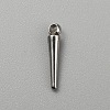 304 Stainless Steel Charms LS-STAS-WH0029-84B-P-1