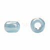 TOHO Round Seed Beads X-SEED-TR11-0124-4