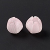 Tulip Acrylic Beads SACR-G022-02A-3
