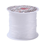 Minebeads Clear Beading Nylon Thread, 0.2mm, 180m (196.85 Yards