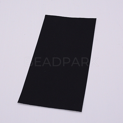 Frosted PVC Self Adhesive Stickers DIY-WH0195-84M-1