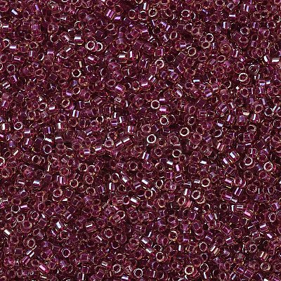 MIYUKI Delica Beads SEED-J020-DB0282-1