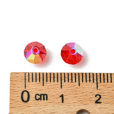 Preciosa® Crystal Beads Y-PRC-BA6-90070-200-1