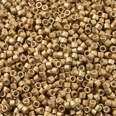 MIYUKI Delica Beads SEED-JP0008-DB1153-1