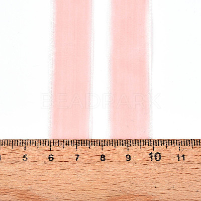 Velvet Ribbon SRIB-TAC0004-02B-01-1