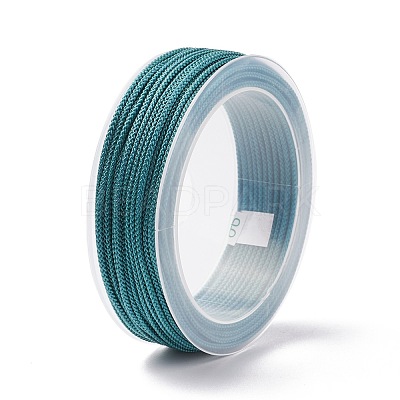 Braided Nylon Threads NWIR-E023-1.5mm-17-1