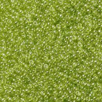 TOHO 11/0 Round Beads SEED-XTR11-0105-1