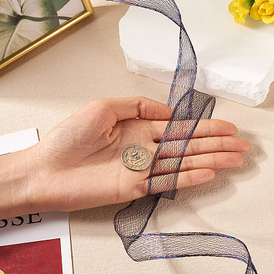 1M Mesh Ribbon PNT-TA0001-02B-1