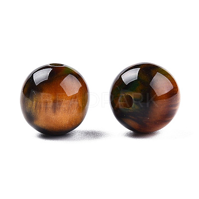 Resin Beads RESI-N034-01-M02-1