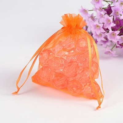 Organza Gift Bags OP108-1