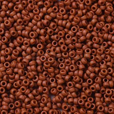 MIYUKI Round Rocailles Beads SEED-JP0010-RR2315-1