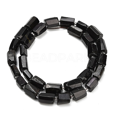 Natural Sugilite Beads Strands GG-CBA47BF-A01-01-1