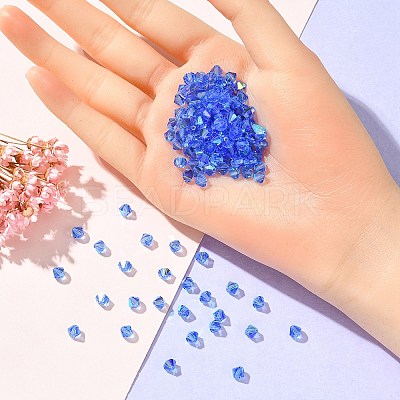 Preciosa® Crystal Beads Y-PRC-BA5-30050-200-1